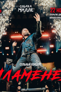 Plamenev | 22 ноября